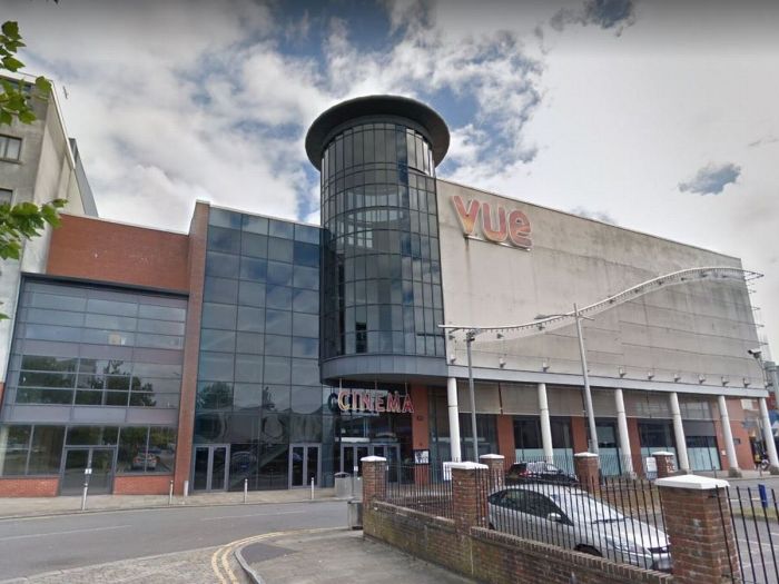 Vue Cinema Swansea Best vue cinema swansea swansea