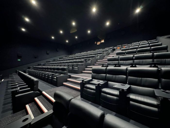 Best vue cinema southport southport