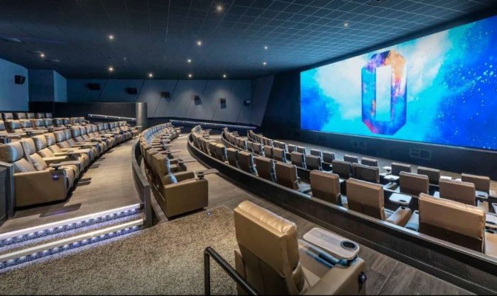 Best odeon east kilbride