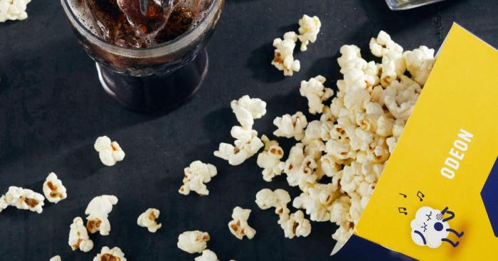 Odeon Cinema, Merry Hill, Brierley Hill, West Midlands, England, UK ... Odeon merry hill 2026